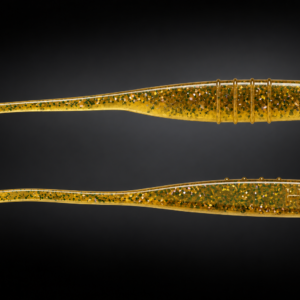 Saucer – Motor Minnow