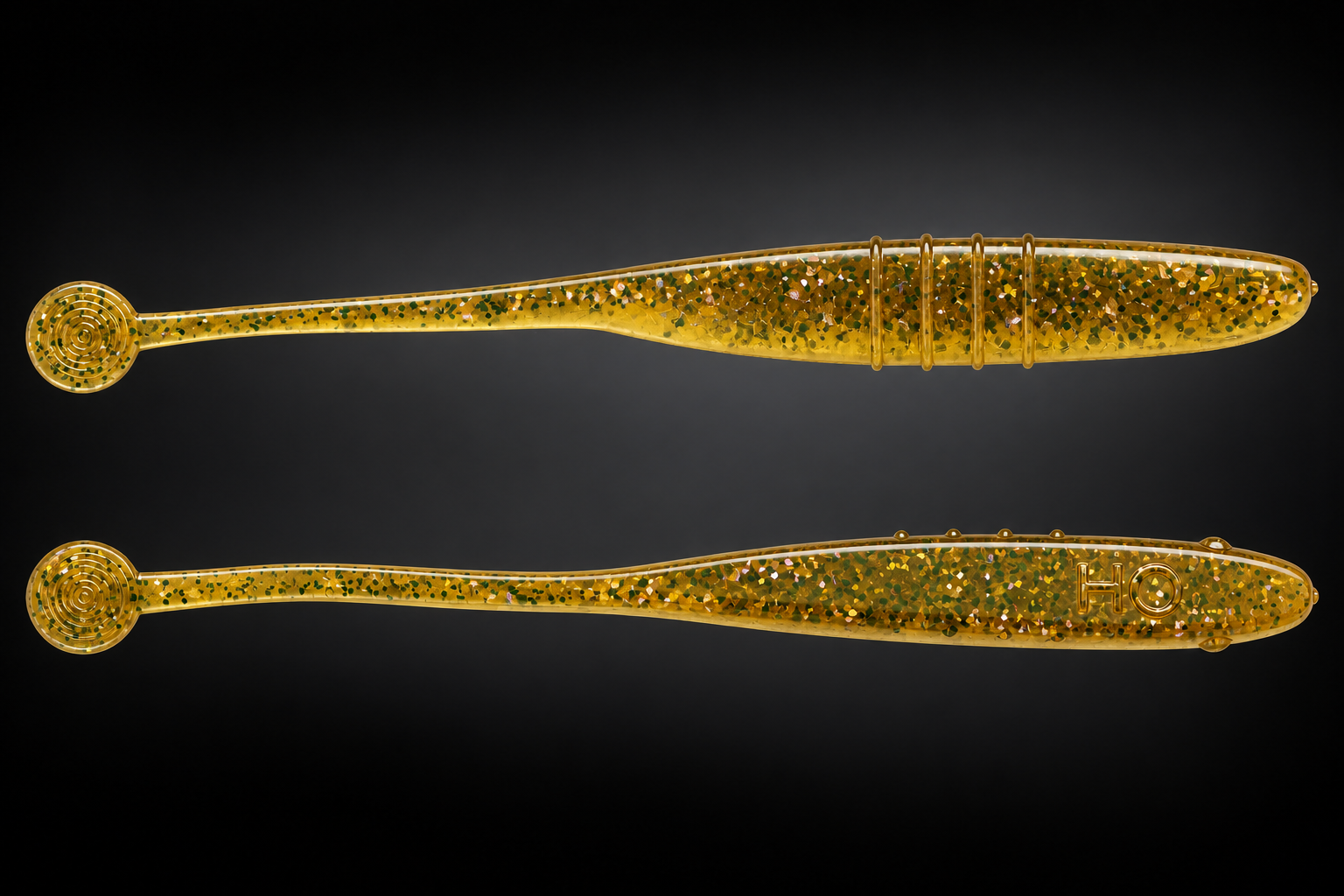 Saucer – Motor Minnow