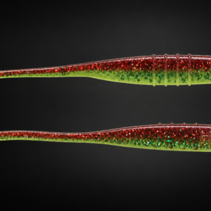 Saucer – Watermelon Shad