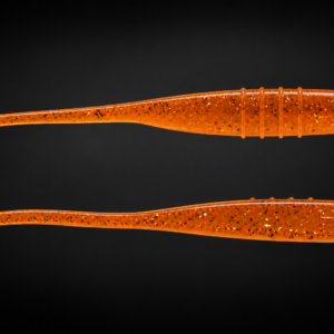 Saucer – Orange Blast