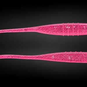 Saucer – Pink Flash